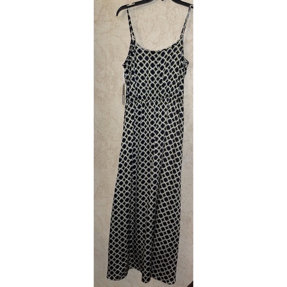 Worthington Womens Sleeveless Slip Dress Size Small NWT - Picture 2 of 7